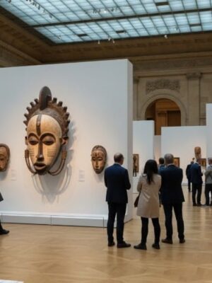African Artists