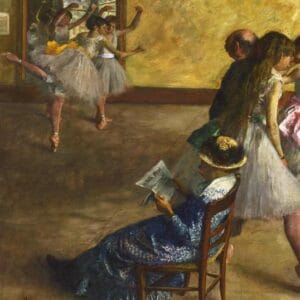 History of Impressionism