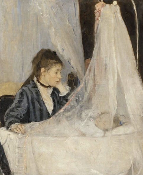 The History of Impressionism and Its Legacy 6 The Cradle