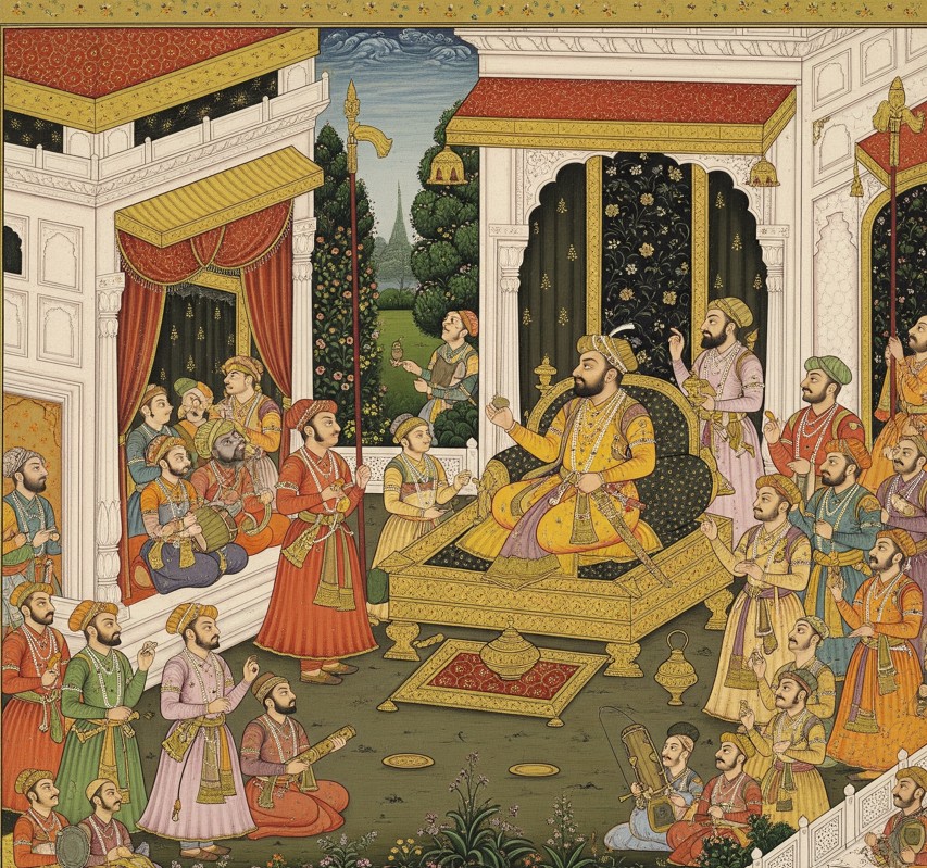 The Most Expensive Indian Miniature Paintings Ever Sold 12 the most expensive indian miniature paintings ever sold