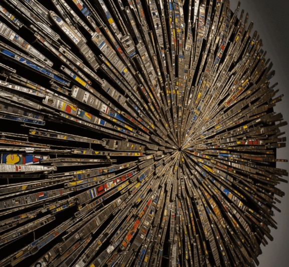 5 Contemporary Artists You Should Know About 1 5 Contemporary Artists You Should Know About