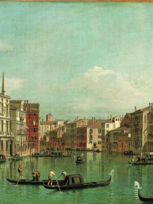 The grand canal