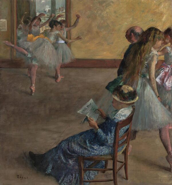History of Impressionism