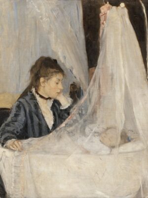 The Cradle