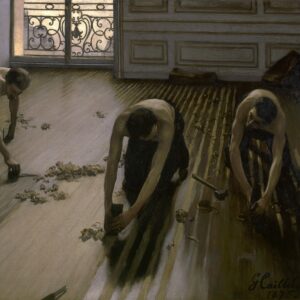 The Floor Planers