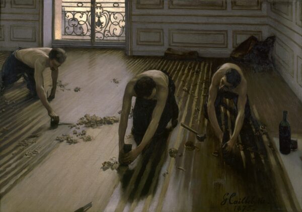 The Floor Planers