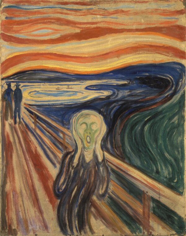 The_Scream