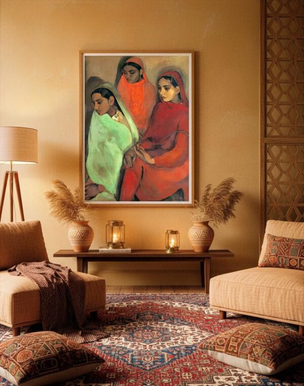 Three girls (1935) - Image 2