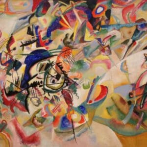composition vii