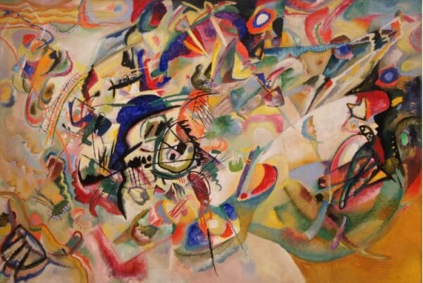 composition vii