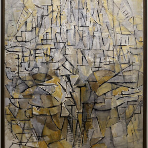 Tableau #4