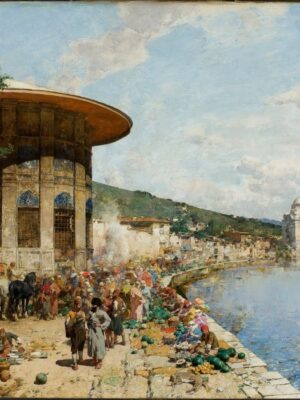 Market_Day_in_Constantinople