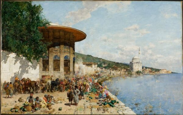 Market_Day_in_Constantinople