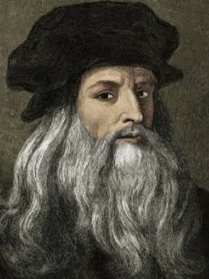 leonardo da vinci