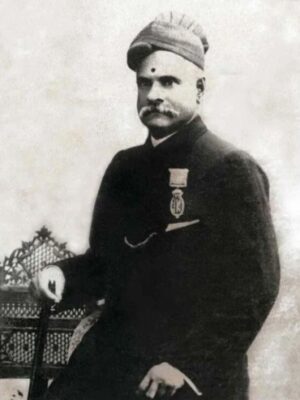Raja Ravi Varma