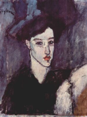 The Jewess