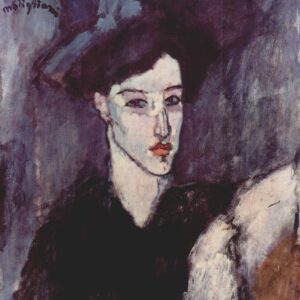 The Jewess