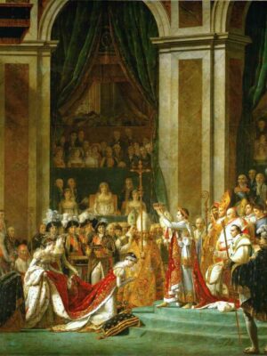 The_Coronation_of_Napoleon