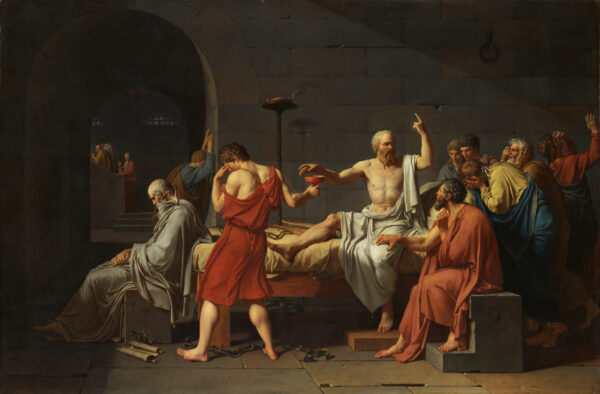 Understanding the Influence of Greek Art on Modern Artists