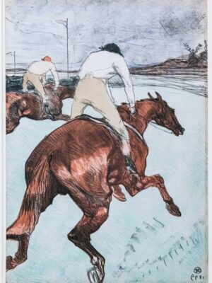 The Jockey