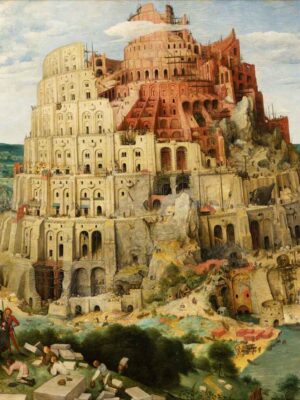 The_Tower_of_Babel