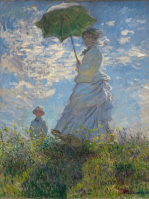 Woman_with_a_Parasol