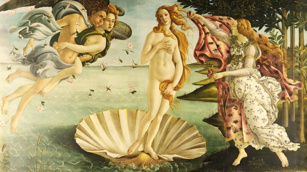 The Birth of Venus Screenshot 2025 08 05 194723 edited