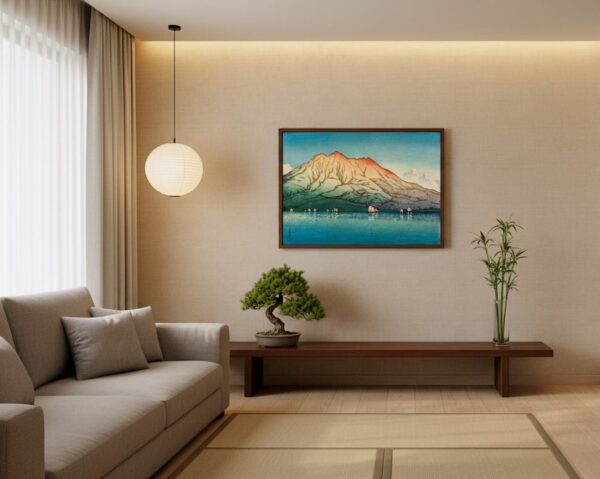 Kagoshima Sakurashima