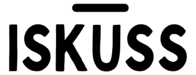 ISKUSS logo